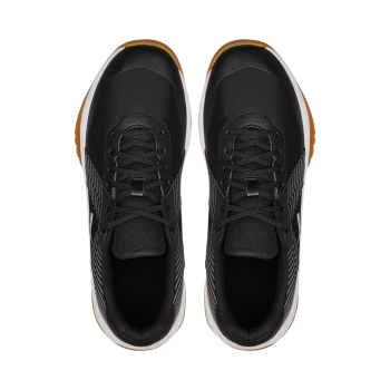 Puma Varion - Schwarz - Hallensportschuhe